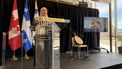 احتضنت مدينة مونتريال الكندية فعاليات النسخة الثامنة من "أسبوع التوعية بالمسلمين" (Muslim Awareness Week – SSM/MAW)، التي استمرت في الفترة