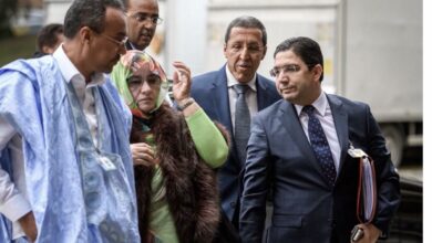 في تطور دبلوماسي هو الأبرز منذ سنوات، احتضنت العاصمة الإسبانية مدريد، يومي الأحد والاثنين، جولة مفاوضات "رفيعة المستوى" حول نزاع الصحراء ال