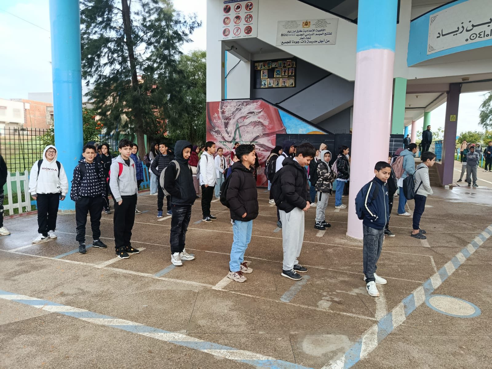 تسببت المذكرة الوزارية الأخيرة الخاصة بتعديل الزمن المدرسي خلال شهر رمضان في حالة من الاستياء والارتباك داخل المنظومة التربوية، وسط انتقاد