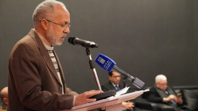 د الموس: مؤسسة محيط للدراسات والبحوث تسعى لإسهام نوعي في الإشعاع الثقافي لوطننا