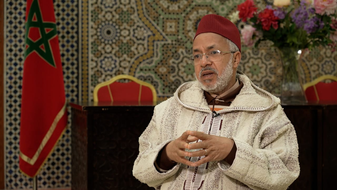 أكد الدكتور الحسين الموس، مدير "مؤسسة محيط ومركز المقاصد للدراسات والبحوث بالرباط، أن " سيدنا رمضان".. هو تعبير ذو جذور تاريخية عميقة يجسد