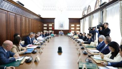 صادق مجلس الحكومة، اليوم الخميس، على مشروع القانون رقم 68.25 الذي يهدف إلى تغيير وتتميم القانون رقم 80.12 المتعلق بالوكالة الوطنية لتقييم