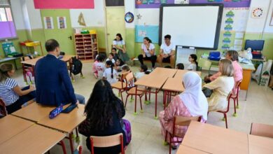 كشفت تقارير تعليمية حديثة عن توسع نطاق برنامج تعليم اللغة العربية والثقافة المغربية (PLACM) في إسبانيا، ليصل إلى 12  منطقة ذاتية الحكم، من