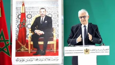 كشف وزير التجهيز والماء نزار بركة، اليوم الأربعاء، عن تحسن استثنائي وغير مسبوق في الوضعية المائية بالمملكة، حيث بلغت الواردات المائية المس