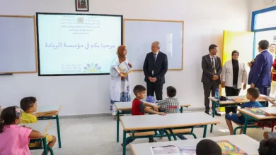 أعرب المكتب التنفيذي لحركة التوحيد والإصلاح عن انشغاله البالغ حيال الإجراءات الأخيرة المرتبطة بتنزيل مشاريع الإصلاح التربوي داخل "مؤسسات ا