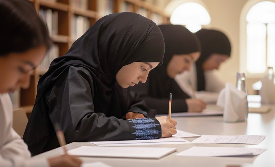 أعلنت وزارة الشباب والثقافة والتواصل – قطاع الثقافة، عن فتح باب الترشيح للدورة الرابعة من مسابقة الكتابة الإبداعية، وذلك ضمن فعاليات الدور