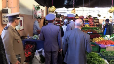 تزامنا مع حلول شهر رمضان الكريم لسنة 1447، وفي إطار الإجراءات المعتمدة لمحاربة الغش والإخلال بمعايير الجودة، أطلقت السلطات إطلاق العمل مجد