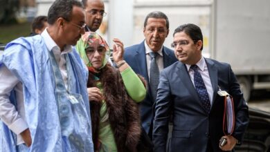 أفادت تقارير إعلامية دولية متطابقة، أن الإدارة الأمريكية أطلقت في واشنطن، يومي 23 و24 فبراير الجاري، جولة ثالثة من المفاوضات رفيعة المستوى