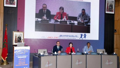 نظم المجلس الأعلى للتربية والتكوين والبحث العلمي، بشراكة مع منظمة اليونيسيف، ندوة دولية بالرباط تحت عنوان "التعليم الأولي: السياسات والمما