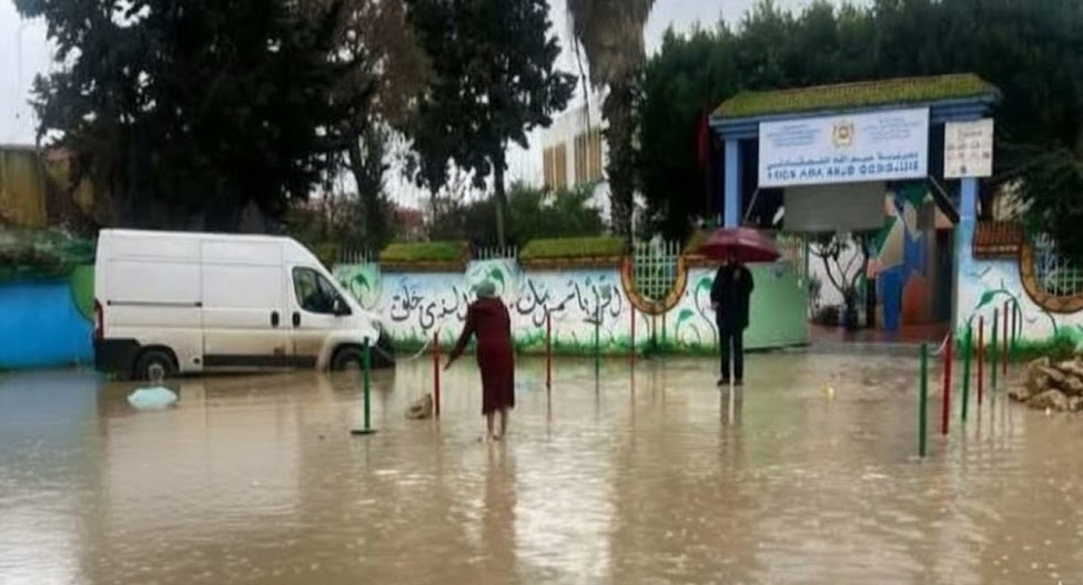 أعلنت الأكاديمية الجهوية للتربية الوطنية والتكوين لجهة طنجة-تطوان-الحسيمة عن حزمة من الإجراءات الاستثنائية لضمان الاستمرارية البيداغوجية لم