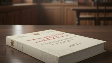 صدر حديثا عن جامعة القرويين كتاب جماعي وازن بعنوان: "تاريخ المصحف الشريف بالمغرب: أنظار في علومه بين رقوم التسطير ومباهج التحبير". ويعد هذ