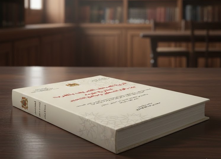 صدر حديثا عن جامعة القرويين كتاب جماعي وازن بعنوان: "تاريخ المصحف الشريف بالمغرب: أنظار في علومه بين رقوم التسطير ومباهج التحبير". ويعد هذ