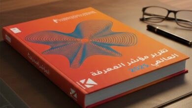 احتل المغرب المرتبة 89  عالميا من بين 141 دولة شملها تقرير "مؤشر المعرفة العالمي 2025"، الصادر عن مؤسسة محمد بن راشد آل مكتوم للمعرفة بالتع
