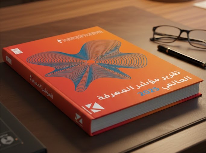 احتل المغرب المرتبة 89  عالميا من بين 141 دولة شملها تقرير "مؤشر المعرفة العالمي 2025"، الصادر عن مؤسسة محمد بن راشد آل مكتوم للمعرفة بالتع