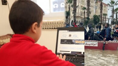 في خطوة استباقية تهدف إلى حماية المتعلمين المتضررين من الفيضانات من هدر الزمن المدرسي، أعلنت وزارة التربية الوطنية والتعليم الأولي والرياضة