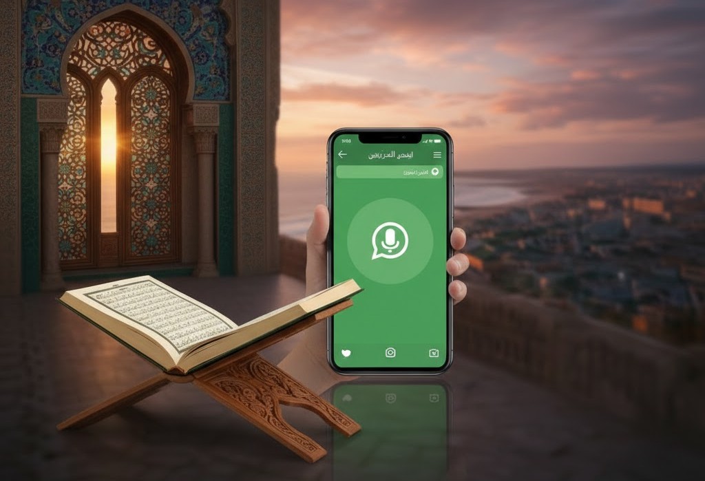 أعلن مركز التوثيق والأنشطة الثقافية بطنجة، بتنسيق مع المندوبية الجهوية للشؤون الإسلامية ومؤسسة محمد السادس للنهوض بالأعمال الاجتماعية للقي