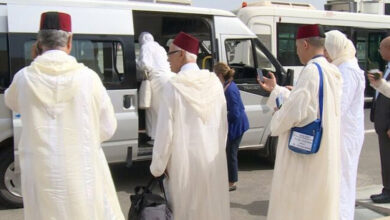 أعلنت وزارة الأوقاف والشؤون الإسلامية عن إطلاق طلب عروض دولي مفتوح لاختيار متعهد متخصص يتولى التنظيم الشامل لحج الوفد الرسمي المغربي برسم