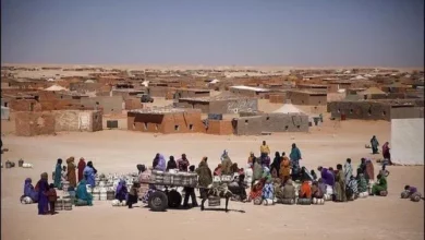 أعلنت "رابطة أنصار الحكم الذاتي بالأقاليم الصحراوية" عن إطلاق منصة رقمية تفاعلية مخصصة للعائلات الصحراوية بمخيمات تندوف، تهدف توفير فضاء آم