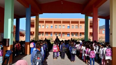 أعلنت وزارة التربية الوطنية والتعليم الأولي والرياضة، عبر مذكرة رسمية رقم 26×019، عن الجدولة الزمنية الجديدة للدراسة خلال شهر رمضان المبار