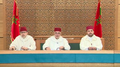 وجّه المجلس العلمي الأعلى تعليمات مباشرة إلى الخطباء والوعاظ والمرشدين والأئمة لتعزيز التدخل الميداني والتواصل الإعلامي، بهدف التوعية بالفرق