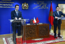 أعلنت جمهورية التشيك، اليوم الخميس، أن "حكما ذاتيا حقيقيا تحت السيادة المغربية يشكل الحل الأكثر قابلية للتطبيق" للنزاع حول الصحراء، مؤكدة اع