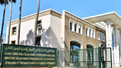أعلنت وزارة الشؤون الخارجية والتعاون الإفريقي والمغاربة المقيمين بالخارج، اليوم، عن إحداث خلية أزمة مخصصة لمتابعة أوضاع الجالية المغربية المق