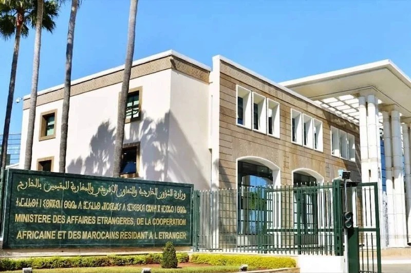 أعلنت وزارة الشؤون الخارجية والتعاون الإفريقي والمغاربة المقيمين بالخارج، اليوم، عن إحداث خلية أزمة مخصصة لمتابعة أوضاع الجالية المغربية المق
