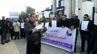 شهد قطاع التعليم العالي والجامعات العمومية بالمغرب إضرابا وطنيا للأساتذة الباحثين يومي 3 و4 مارس، محققا نسبة مشاركة وصفتها النقابة الوطنية لل