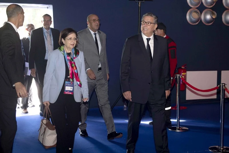 واجهت النسخة الثانية من المنتدى الوطني للمدرس، التي انطلقت أشغالها اليوم الأربعاء بالرباط، انتقادات لاذعة من قبل قيادات نقابية وأكاديمية، وص