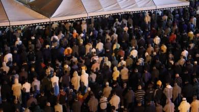 كشف تقرير حديث صادر عن مؤسسة "كونراد أديناوور ستيفتونغ" بالتعاون مع "مؤسسة الحوكمة والسيادة العالمية"، أن الدبلوماسية الدينية المغربية، رغم م