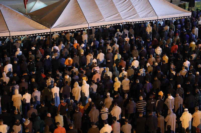 كشف تقرير حديث صادر عن مؤسسة "كونراد أديناوور ستيفتونغ" بالتعاون مع "مؤسسة الحوكمة والسيادة العالمية"، أن الدبلوماسية الدينية المغربية، رغم م