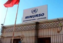 اختتم وفد أممي رفيع المستوى، يضم خبراء من إدارة عمليات حفظ السلام، مهامه الميدانية بمدينة العيون أمس الخميس، وذلك في إطار تقييم شامل لأداء ب