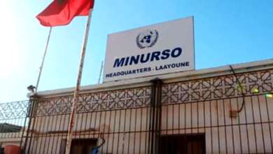 اختتم وفد أممي رفيع المستوى، يضم خبراء من إدارة عمليات حفظ السلام، مهامه الميدانية بمدينة العيون أمس الخميس، وذلك في إطار تقييم شامل لأداء ب