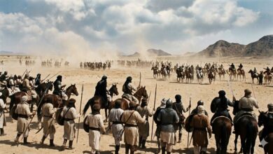 استلهمت خطبة الجمعة ليوم 16 رمضان 1447 هـ، الموافق 6 مارس 2026 م، المنشورة على الموقع الرسمي لوزارة الأوقاف والشؤون الإسلامية، العبر والدلالا