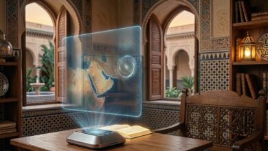 تنظم وزارة الأوقاف والشؤون الإسلامية "الندوة الرمضانية الخامسة للأئمة المرشدين والمرشدات"، تحت عنوان محوري يلامس تحديات العصر"السيرة النبوية