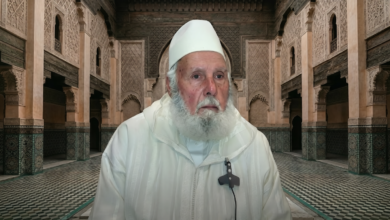 انتقل إلى عفو الله مساء أمس الثلاثاء بالعاصمة الرباط، العلامة والمحقق الدكتور محمد أبو الفضل الموساوي الحسني، أستاذ التعليم العالي بجامعة ال