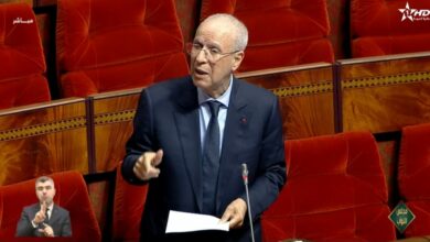 أعلن وزير الأوقاف والشؤون الإسلامية، أحمد التوفيق، يوم الاثنين 20 أبريل 2026 بمجلس النواب، أن عدد الحجاج المغاربة المستفيدين من أداء المناس