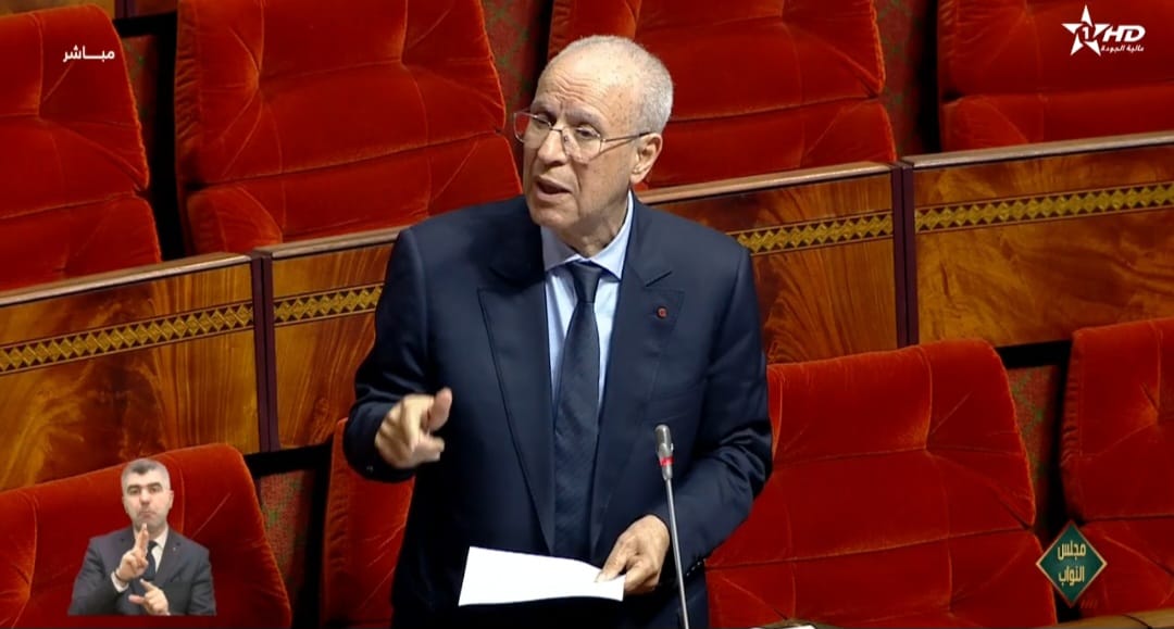 أعلن وزير الأوقاف والشؤون الإسلامية، أحمد التوفيق، يوم الاثنين 20 أبريل 2026 بمجلس النواب، أن عدد الحجاج المغاربة المستفيدين من أداء المناس