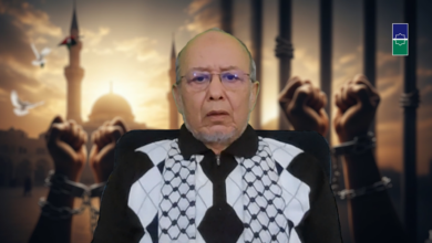 حركة التوحيد والإصلاح تدعو إلى تعبئة عاجلة لنصرة الأقصى والأسرى