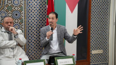 أكد الدكتور عدنان بنصالح أن العلامة الحجوي الثعالبي لم يكتب مؤلفه كفقيه فحسب، بل استحضر فيه "حرفة المؤرخ" ومنهجه العلمي الدقيق في تتبع مسار