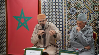 دعا الدكتور أحمد كافي إلى ضرورة إعادة قراءة تاريخ العلامة محمد بن الحسن الحجوي الثعالبي برؤية منصفة تتجاوز الأحكام السياسية الجاهزة، خاصة ف