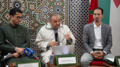 أكد الدكتور مصطفى قرطاح، عضو الهيئة العلمية لمركز المقاصد للدراسات والبحوث، أن العلامة محمد بن الحسن الحجوي الثعالبي ربط بشكل وثيق بين النه