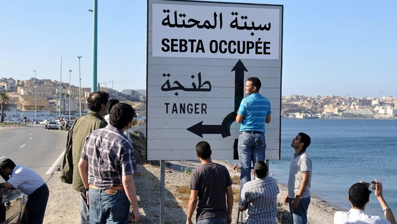 صادقت لجنة العدل في البرلمان الإسباني على مقترح قانون يدعو إلى تسهيل استرجاع الألقاب ذات الأصول المسلمة لفائدة آلاف العائلات في مدينة سبتة