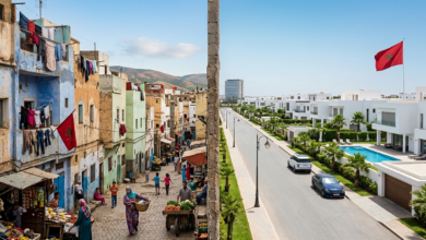 كشفت دراسة حديثة نشرتها الدورية العلمية المرموقة "نايتشر" عن ارتباط وثيق بين غياب المساواة الاقتصادية وضعف الممارسة الديمقراطية وارتفاع وتير