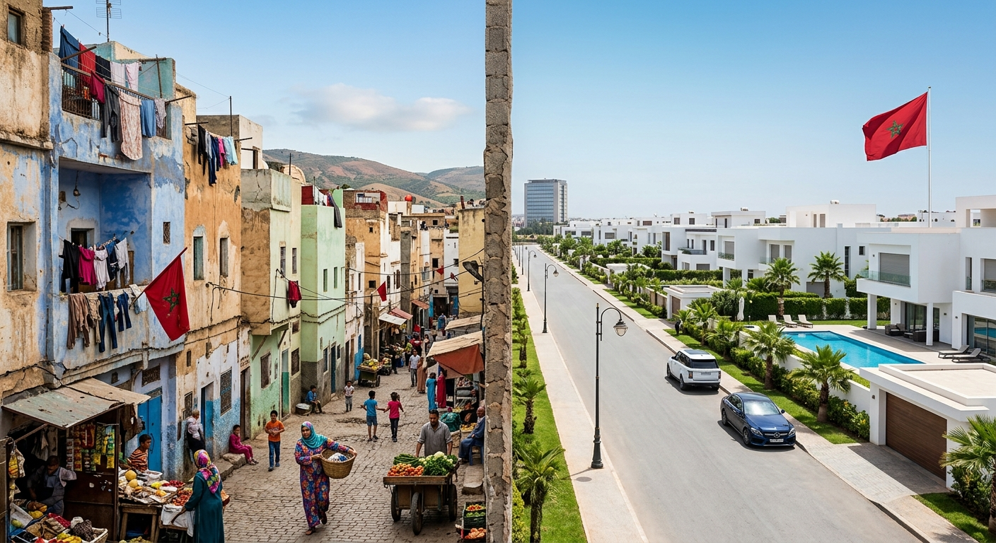كشفت دراسة حديثة نشرتها الدورية العلمية المرموقة "نايتشر" عن ارتباط وثيق بين غياب المساواة الاقتصادية وضعف الممارسة الديمقراطية وارتفاع وتير