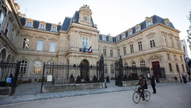 كرست نتائج الانتخابات البلدية الأخيرة في العاصمة الفرنسية باريس صعودا لافتا للكفاءات السياسية المنحدرة من الهجرة المغربية، حيث تضمنت التشكيل