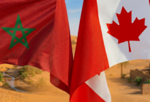 أعلنت وزارة الشؤون الخارجية الكندية اعترافها بمبادرة الحكم الذاتي التي قدمها المغرب كقاعدة أساسية ووحيدة للوصول إلى حل سياسي متوافق عليه لإ