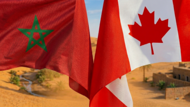 أعلنت وزارة الشؤون الخارجية الكندية اعترافها بمبادرة الحكم الذاتي التي قدمها المغرب كقاعدة أساسية ووحيدة للوصول إلى حل سياسي متوافق عليه لإ