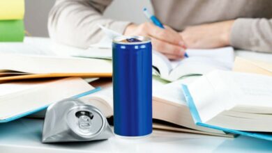 طالب المرصد المغربي لحماية المستهلك السلطات المختصة باتخاذ إجراءات استعجالية وصارمة لمنع بيع مشروبات الطاقة للقاصرين، محذرا من المخاطر