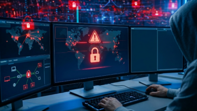 أفادت المديرية العامة لأمن نظم المعلومات، التابعة لإدارة الدفاع الوطني، برصد "ثغرة حرجة يتم استغلالها بشكل نشط" تؤثر على نظام FortiClient En